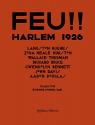 Feu !! Harlem 1926 de COLLECTIF