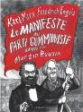 Le manifeste du parti communiste adapté par Martin Rowson de Karl MARX &  Friedrich ENGELS