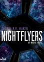 Nightflyers et autres récits de George R. R. MARTIN
