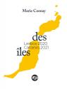 Des îles - Lesbos 2020 - Canaries 2021 de Marie COSNAY