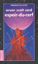 Espoir-du-Cerf de Orson Scott  CARD