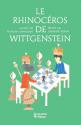 Le Rhinocéros de Wittgenstein. de Françoise ARMENGAUD