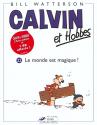 Calvin et Hobbes, tome 22 de Bill WATTERSON