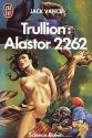 Trullion : Alastor 2262 de Jack VANCE