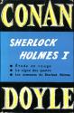 Sherlock Holmes I de Arthur Conan  DOYLE &  André ALGARRON