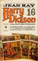 Harry Dickson 16 de Jean RAY