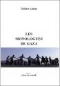 Les Monologues de Gaza de Théâtre ASHTAR