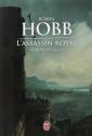 L'Assassin Royal - première époque Tome 1 de Robin  HOBB