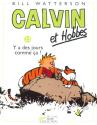 Calvin et Hobbes, tome 23 de Bill WATTERSON