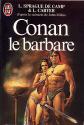 Conan le barbare de Lyon Sprague DE  CAMP
