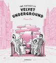 Une histoire du Velvet Underground de Prosperi BURI
