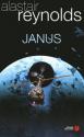 Janus de Alastair  REYNOLDS