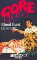Blood Feast de L.E. MURPHY