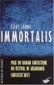 Immortalis de Elias JABRE