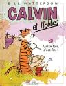 Calvin et Hobbes, tome 24 de Bill WATTERSON