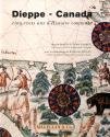 Dieppe-Canada de COLLECTIF
