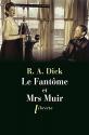 Le Fantôme et Mrs Muir de R. A. DICK