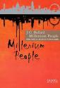 Millenium People de James Graham BALLARD