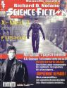 Science-Fiction Magazine 32 de COLLECTIF