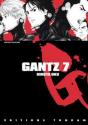 Gantz - 7 de Hiroya OKU