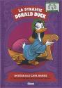 La dynastie Donald Duck, Tome 9 : Le Trésor du Hollandais volant et autres histoires (1958-1959) de Carl BARKS