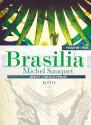 Passeport pour Brasilia de Michel SAUQUET