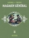 Magasin général - Livre II de Régis LOISEL &  Jean-Louis TRIPP