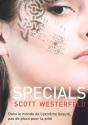 Specials de Scott  WESTERFELD
