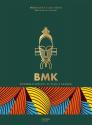 BMK - Cuisines d'Afrique de Paris à Bamako de COLLECTIF