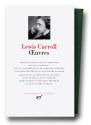 Lewis Carroll : Oeuvres de Lewis CARROLL