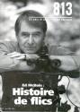 813 n°59 : « Ed McBain: Histoire de flics » de COLLECTIF