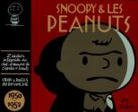 Snoopy et les Peanuts : 1950-1952 de Charles M. SCHULZ