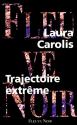 Trajectoire extrême de Laura CAROLIS