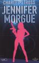 Jennifer Morgue de Charles  STROSS