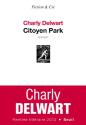 Citoyen Park de Charly DELWART