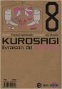Kurosagi - 8 de Eiji OTSUKA &  Housui YAMAZAKI