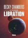 Libration - Édition Collector de Becky CHAMBERS