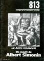 813 n°60 : « Le Jules médiéval : un inédit d'Albert Simonin » de COLLECTIF
