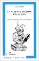 La Science-fiction française de Anita  TORRES