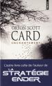 Enchantement de Orson Scott  CARD