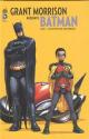Grant Morrison présente Batman, Tome 3 : Nouveaux Masques de Grant MORRISON