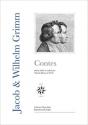 Contes de Jacob GRIMM &  Wilhelm GRIMM
