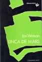 L'Inca de Mars de Ian WATSON