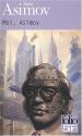 Moi, Asimov de Isaac ASIMOV &  Isaac ASIMOV