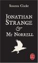 Jonathan Strange & Mr Norrell de Susanna CLARKE
