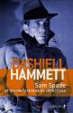 Dashiell Hammett Coffret 2 en volumes : Tome 1, Sam Spade et autres histoires de détectives ; Tome 2, A la morgue et autres histoires noires de Dashiell HAMMETT