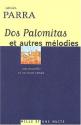 Dos Palomitas et autres mélodies de Angel PARRA
