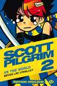 Scott Pilgrim, tome 2 : Scott Pilgrim vs the World (ed. couleur) de Bryan Lee  O'MALLEY
