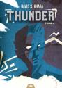 Thunder T1 de David S. KHARA