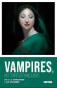 Vampires, histoires françaises de COLLECTIF